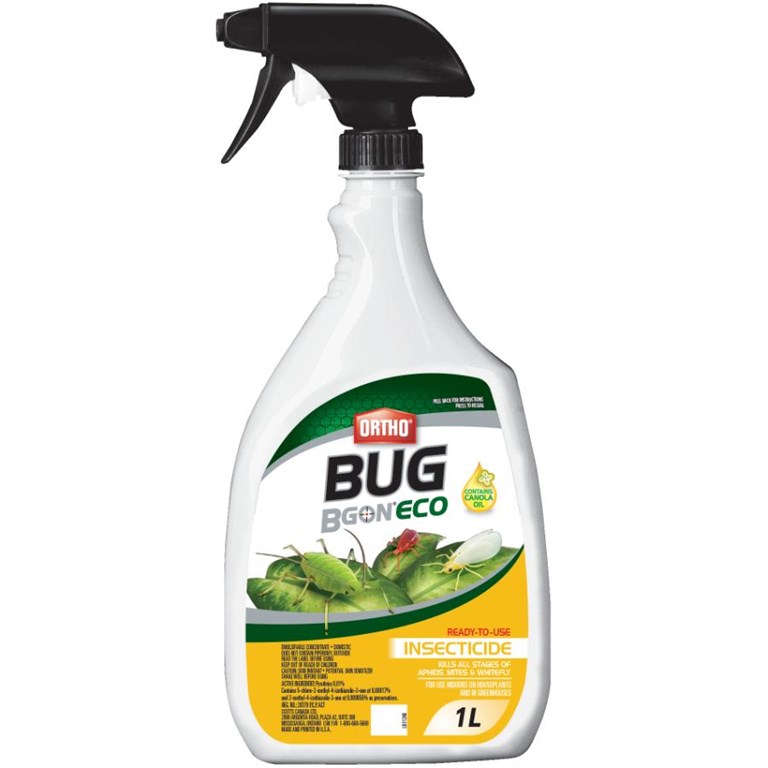 Bug b gon eco (3 dans 1)